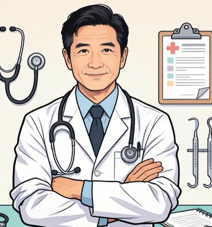 黄其然在哪家医院